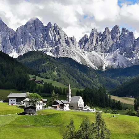 Dolomiti