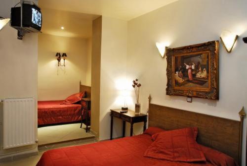 Suite (4 Persone)