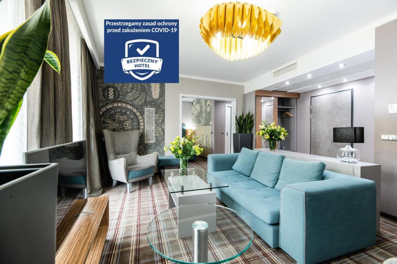 Apartment Double or Twin Beds