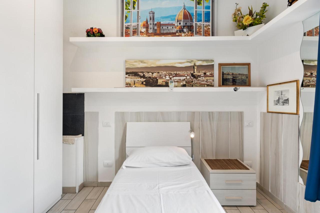 Single Room Private Bathroom
