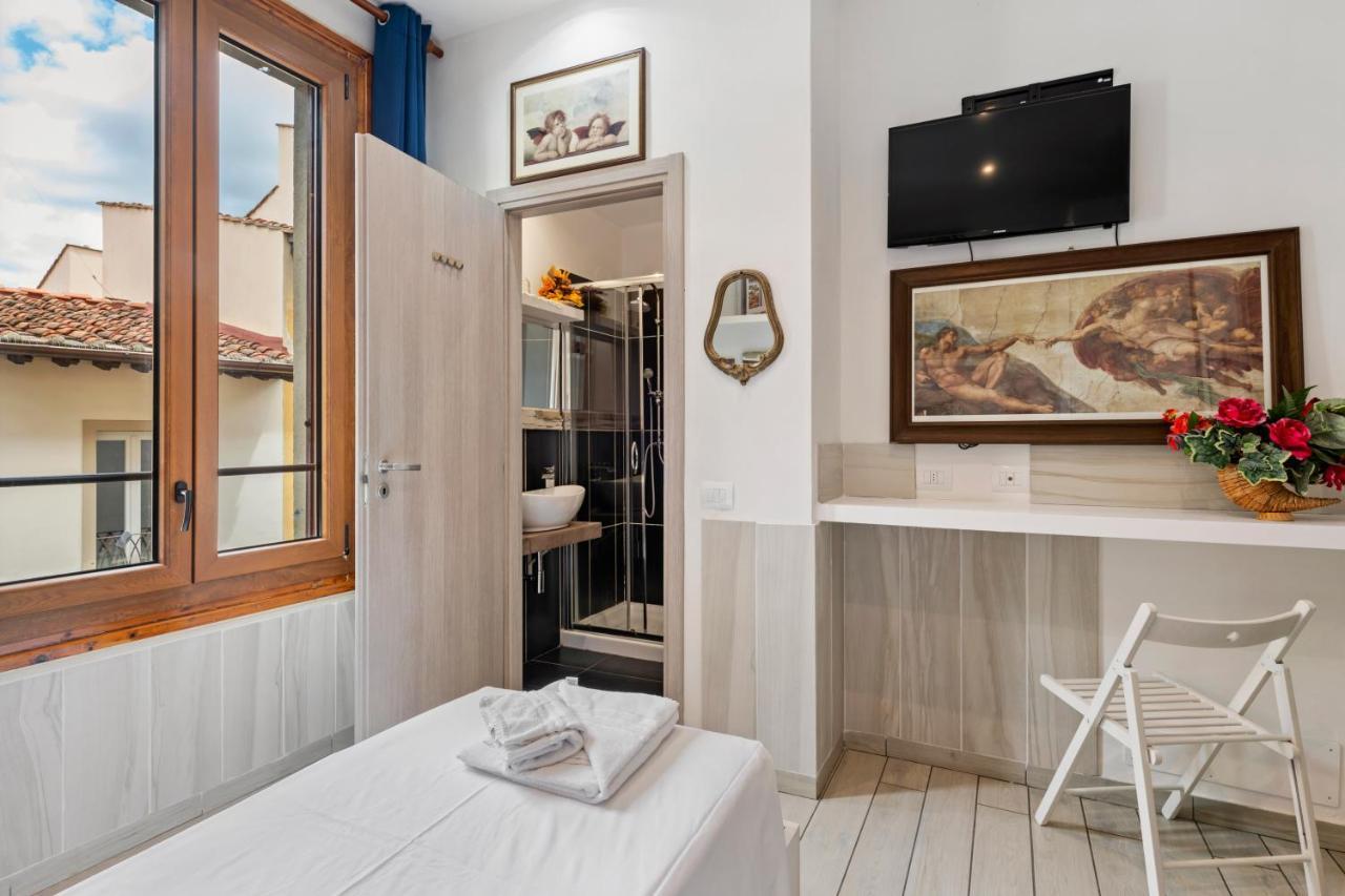 Single Room Private Bathroom