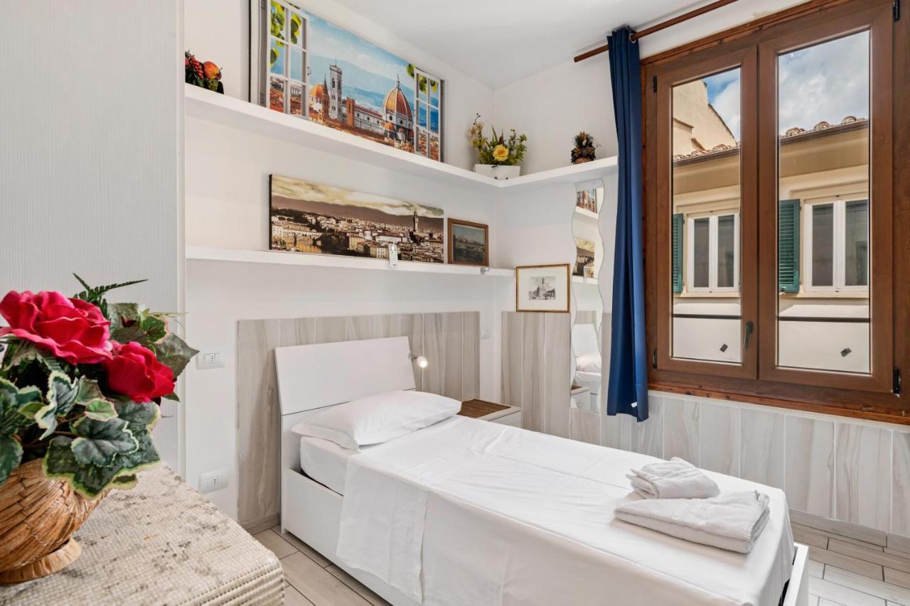 Single Room Private Bathroom