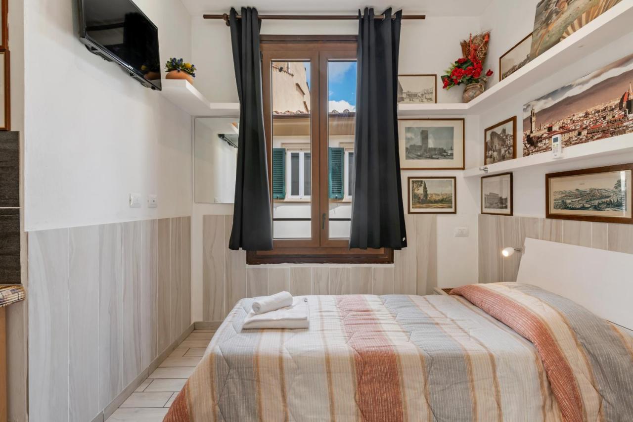 Single Room Private Bathroom