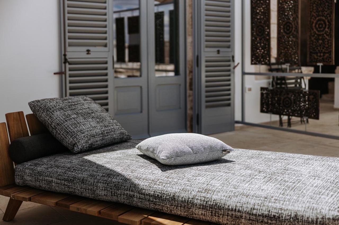 Suite King Executive con Terrazza
