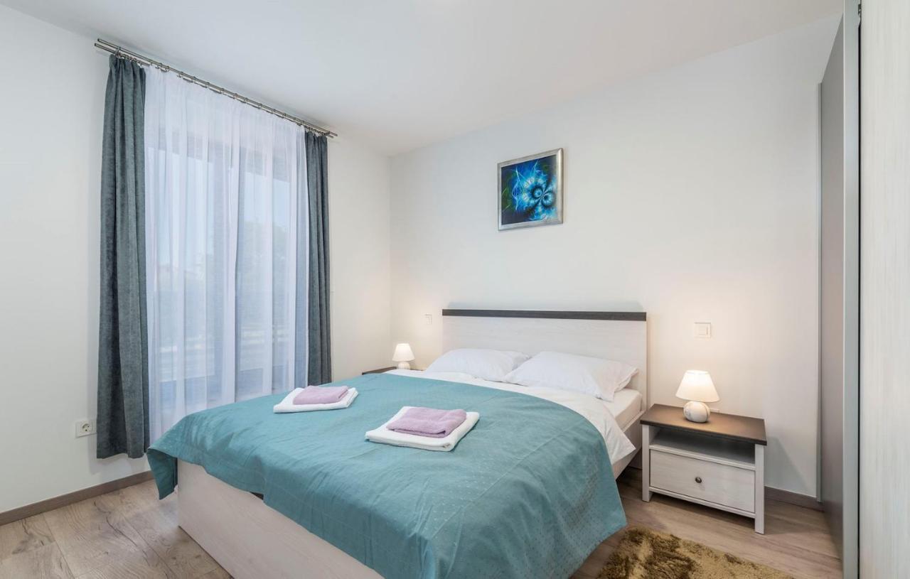 Appartamento con Terrazza