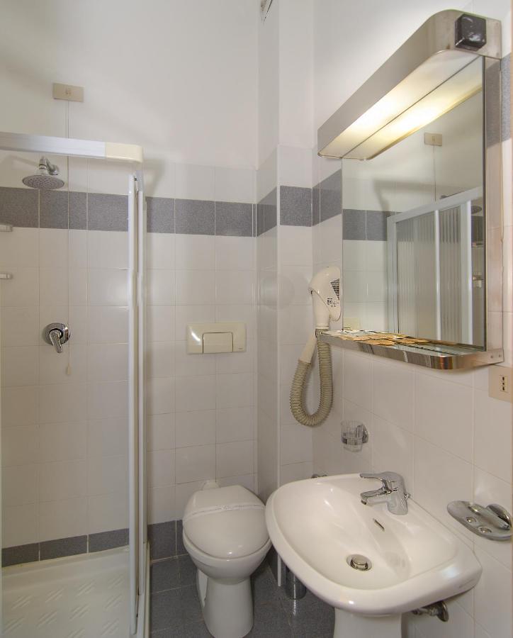 Double or Twin Room Balcony