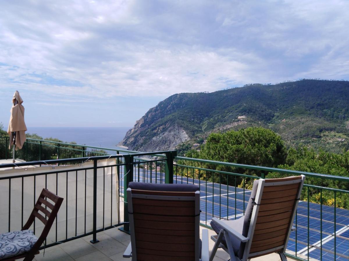 Junior Suite con Vista Mare