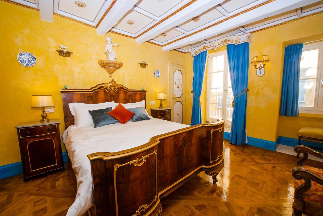 King Room Balcony