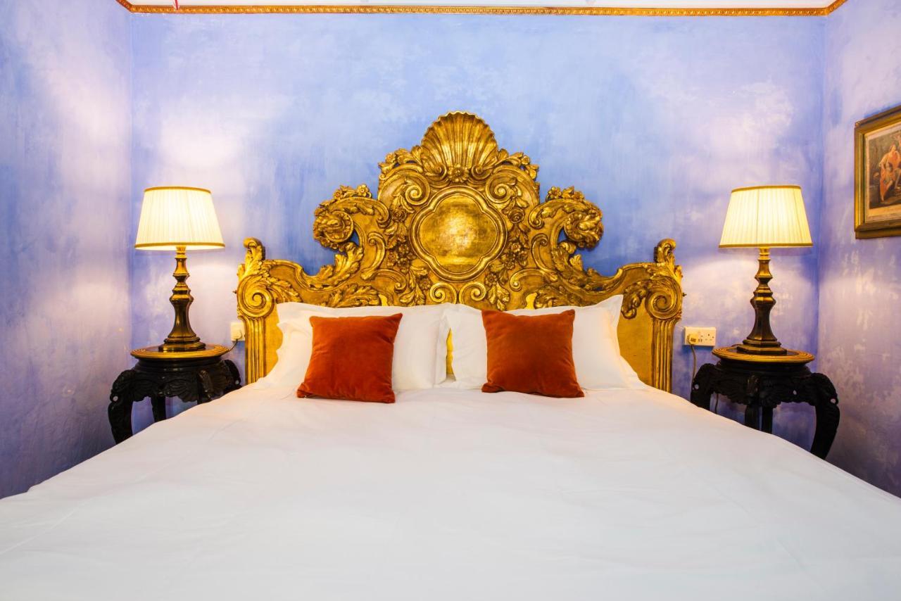 Queen Room Disability Access