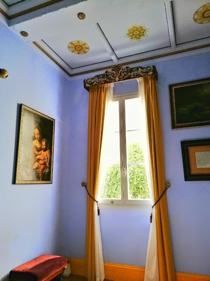 Suite Garden View