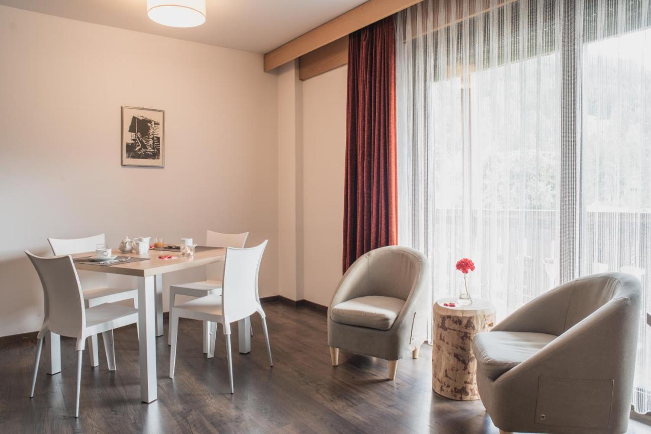Appartamento con 1 Camera da Letto