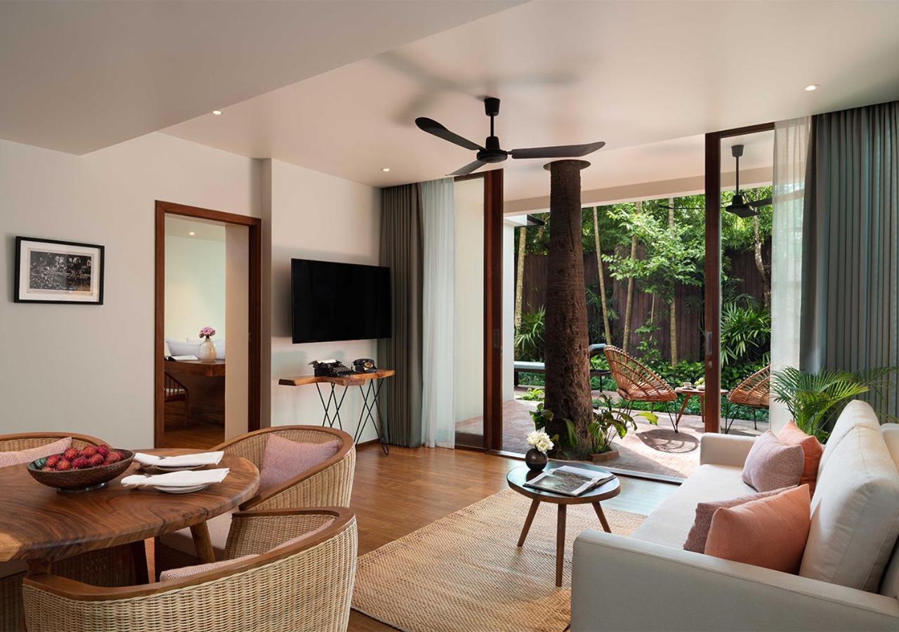 Suite Garden