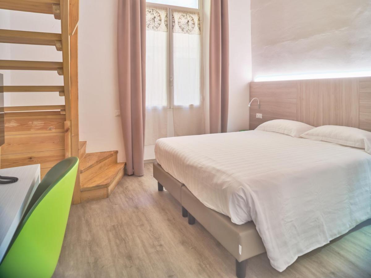Camera Familiare Deluxe su 2 Livelli