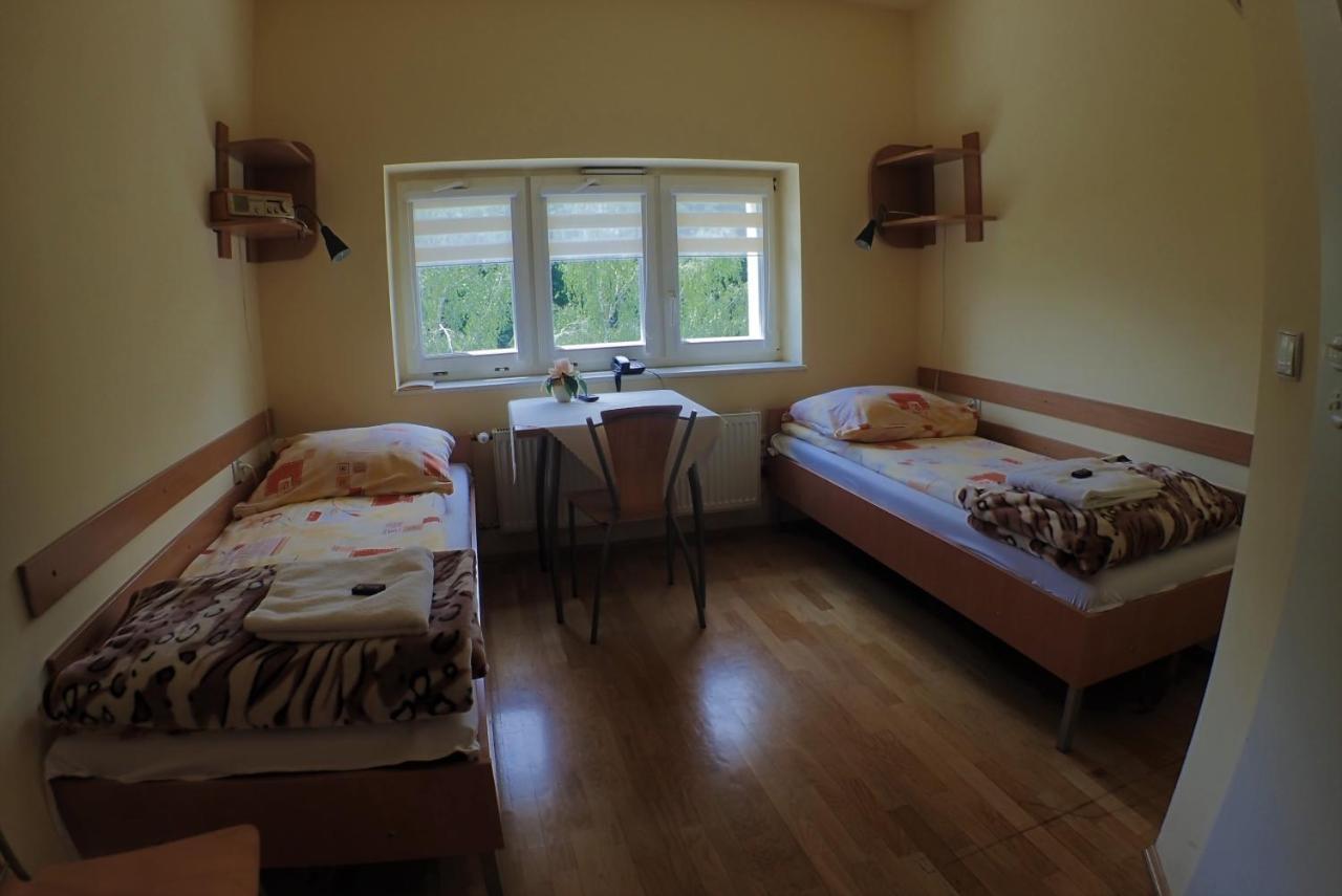Double Room Private Bathroom