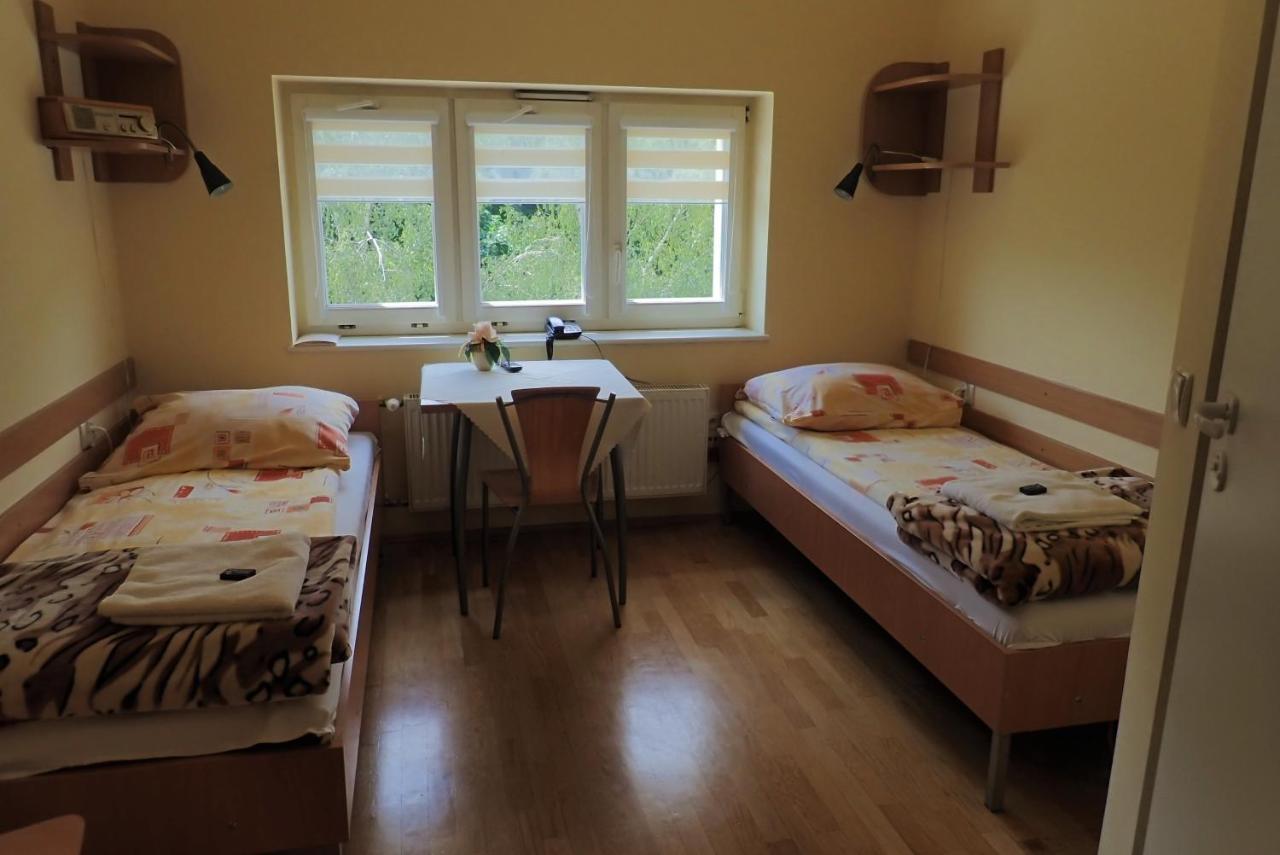 Double Room Private Bathroom