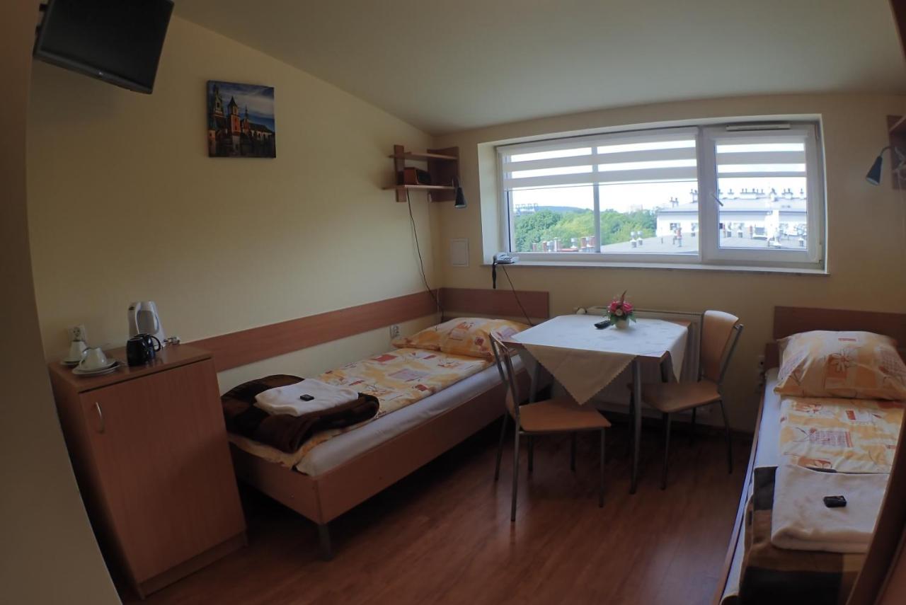 Double Room Private Bathroom