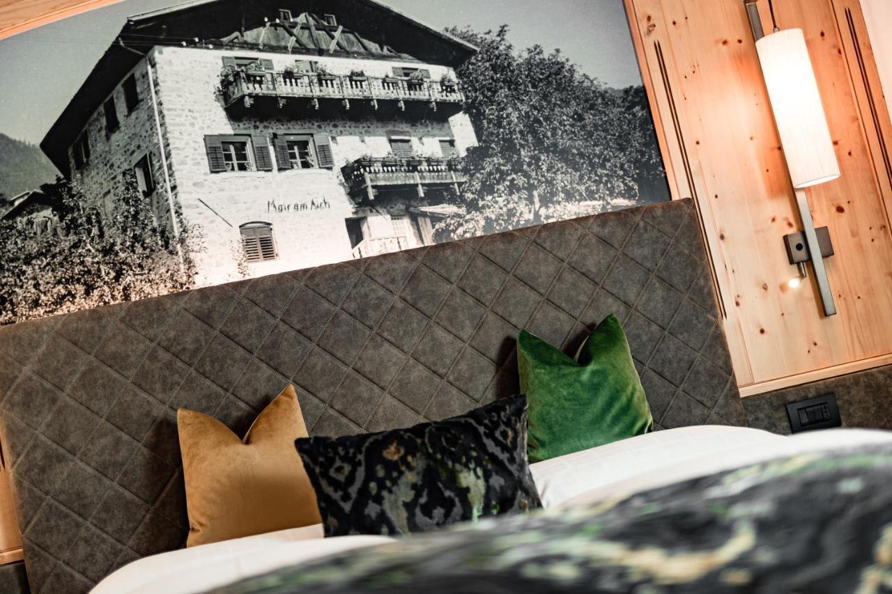 Junior Suite con Balcone