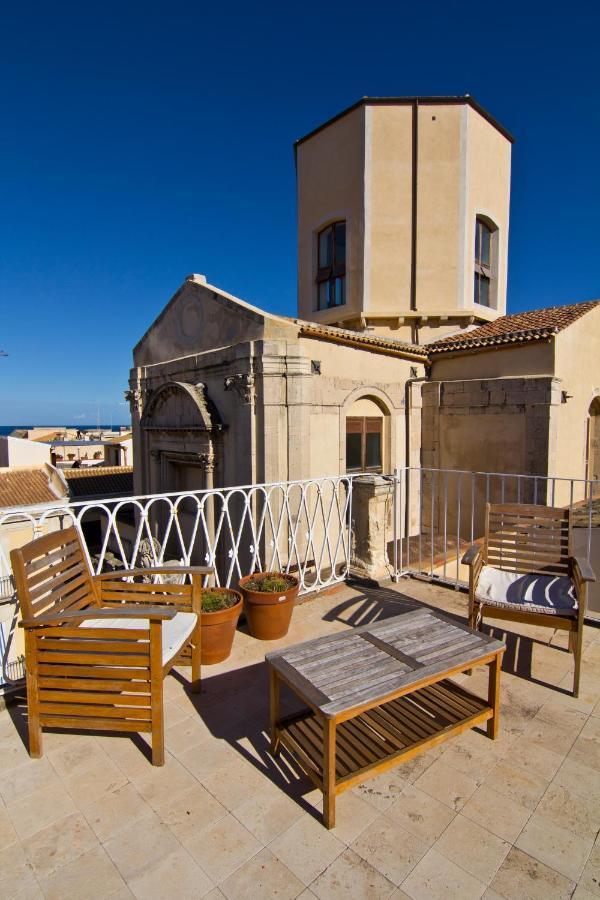 Junior Suite Terrace