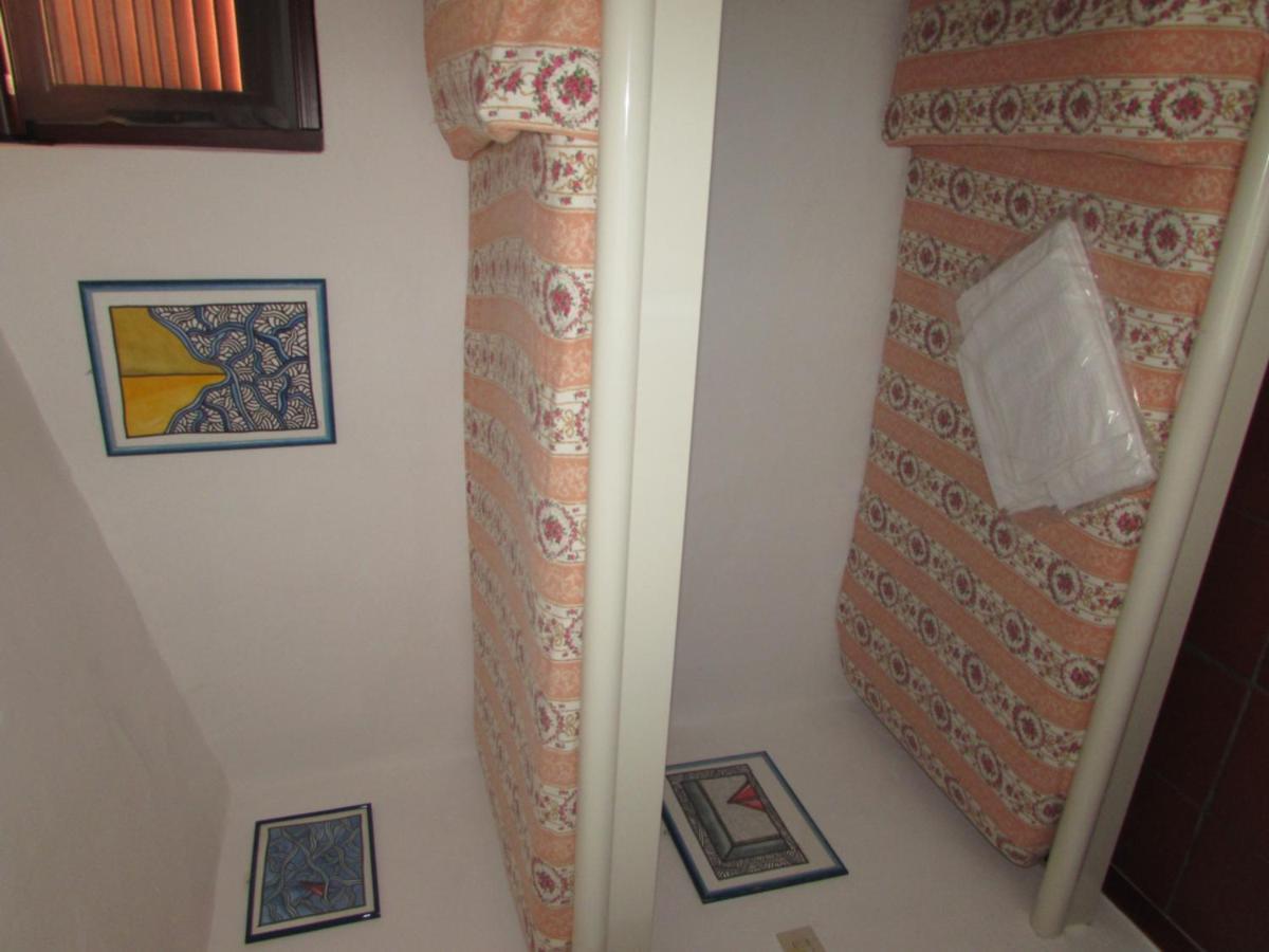 Appartamento con Vista Mare