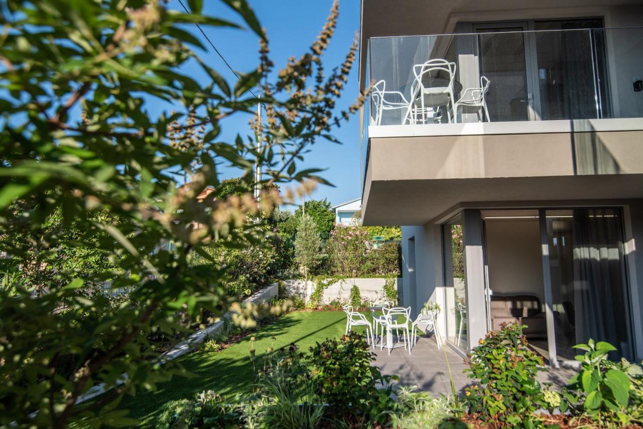 Suite con 2 Camere da Letto