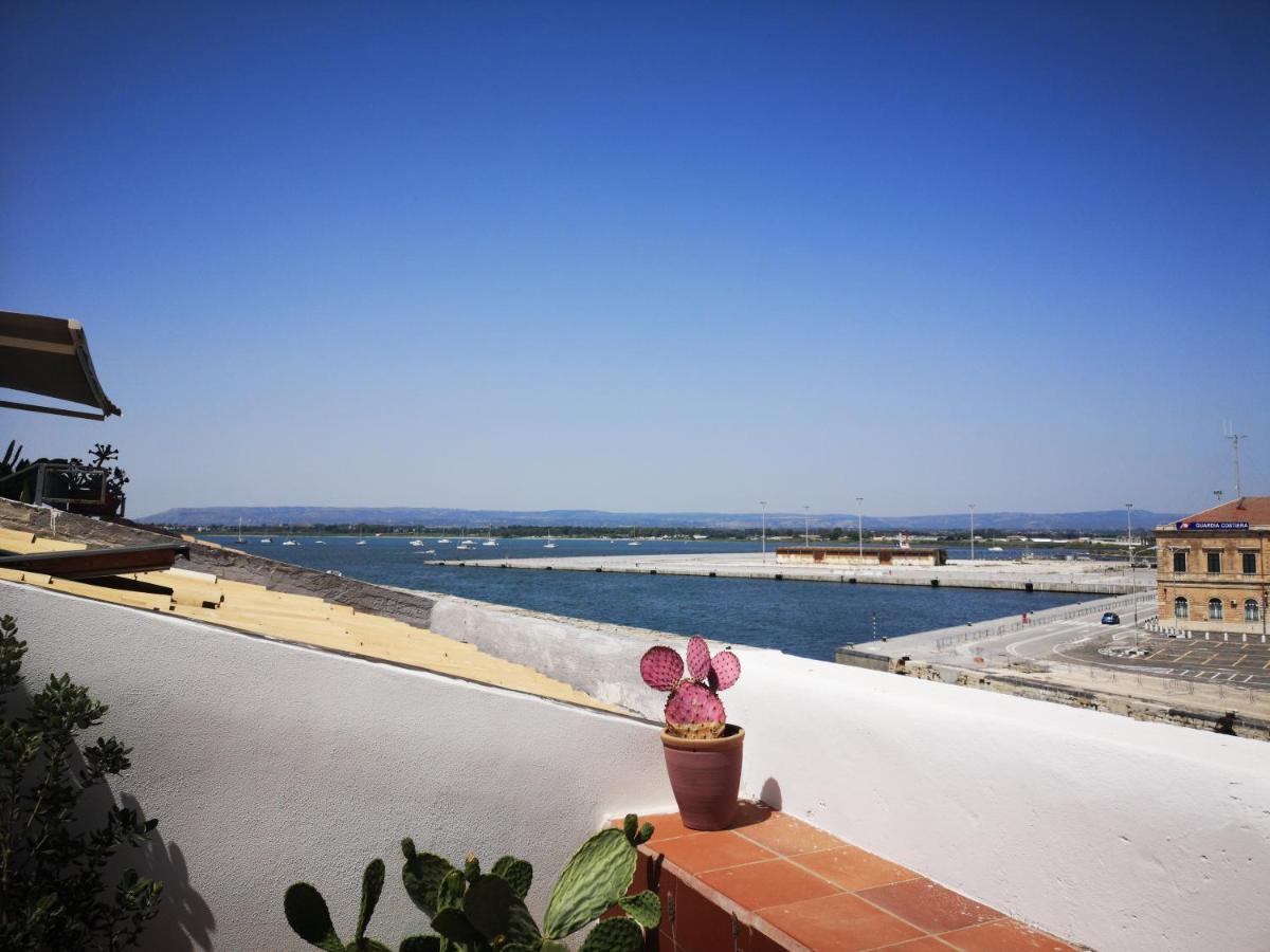 Double Room Terrace