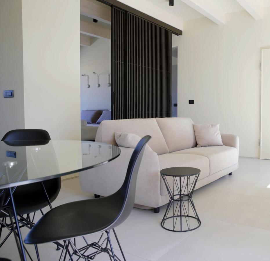 Suite King con Vasca Idromassaggio