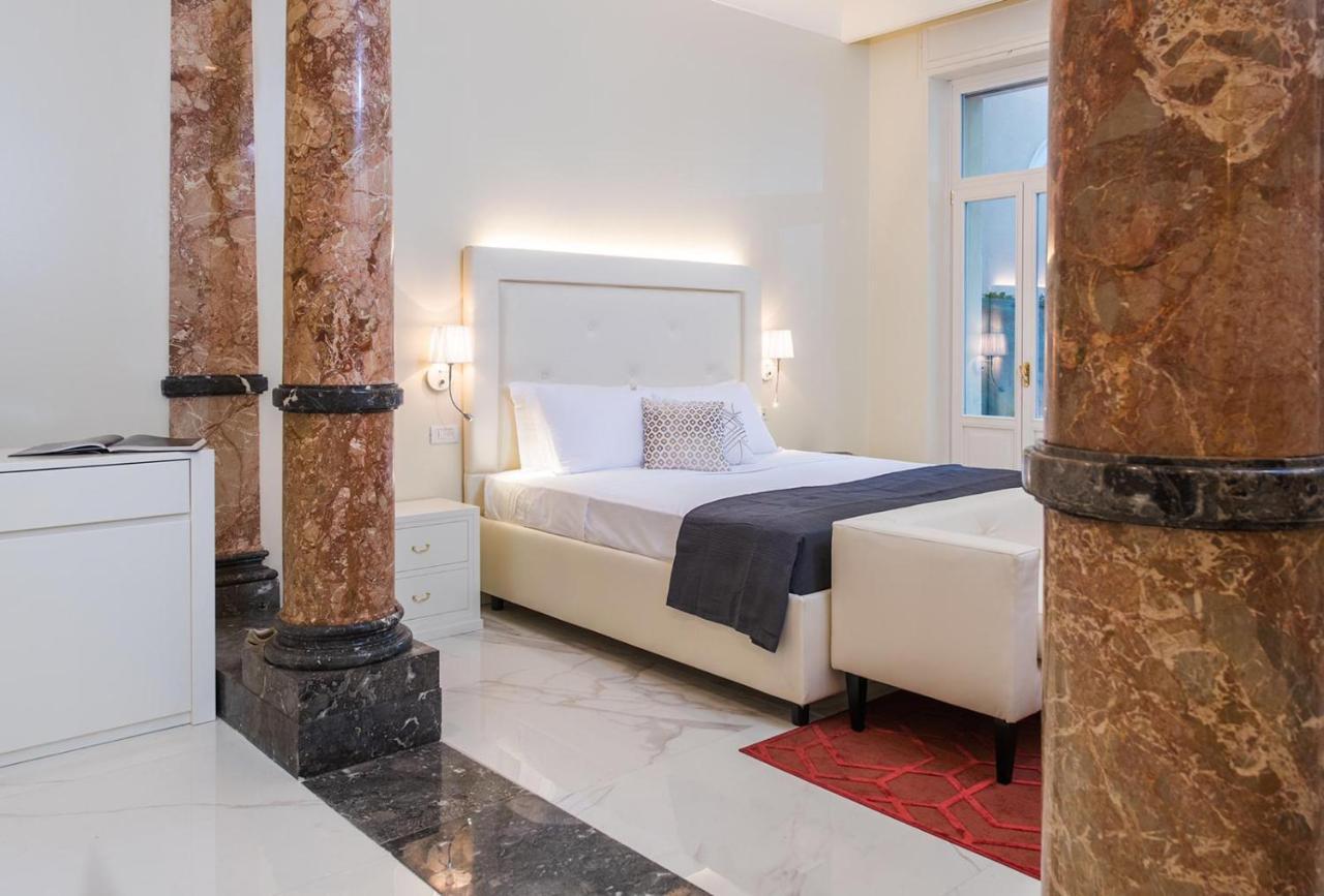 Junior Suite con Vista Giardino