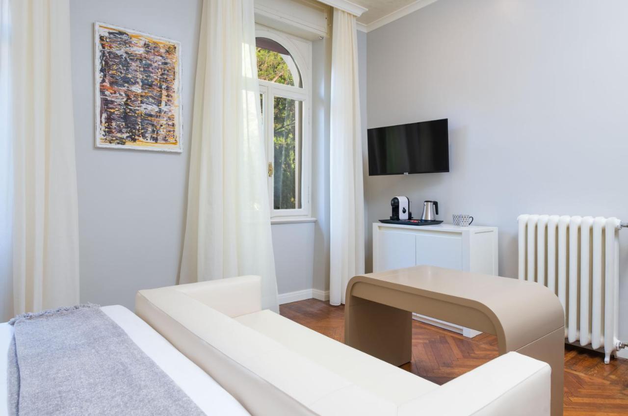Suite con Bagno Turco