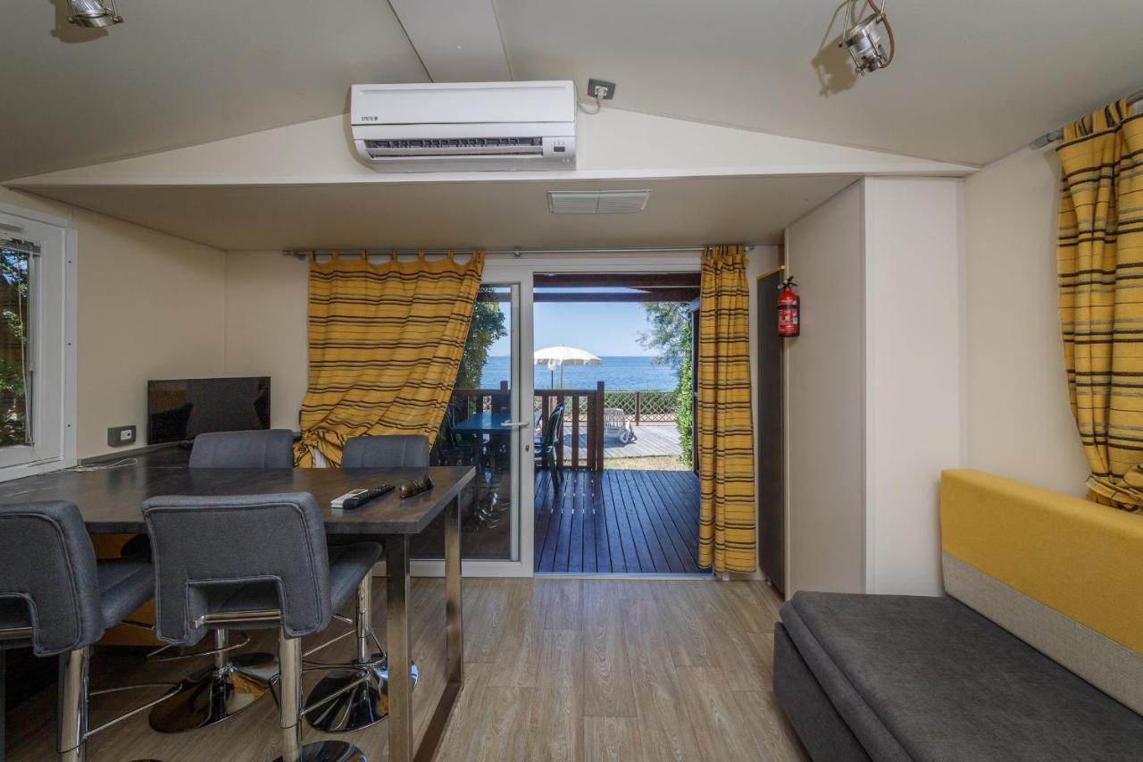 Appartamento con Vista Mare