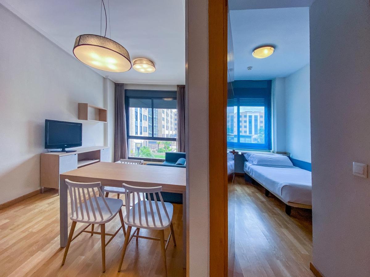 Appartamento con 2 Camere da Letto