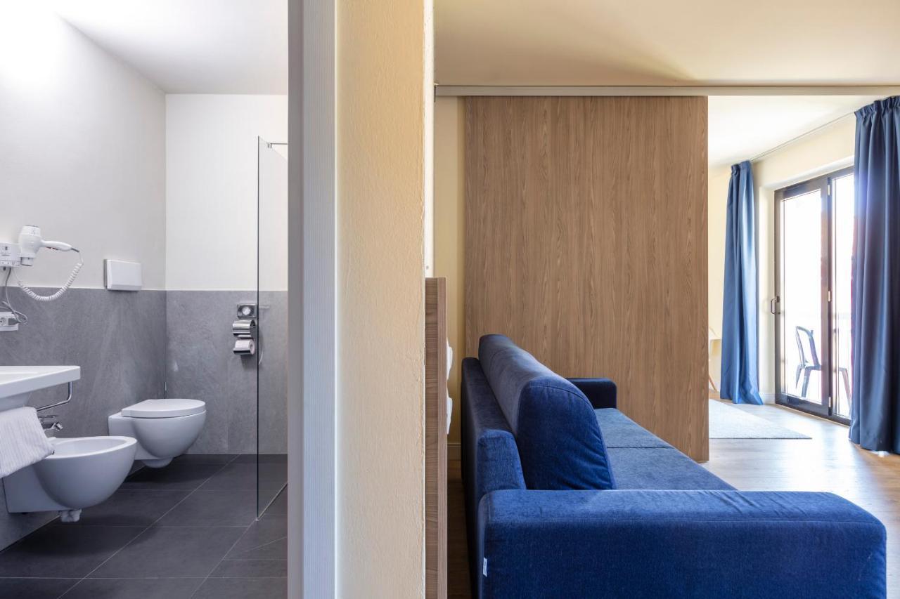 Suite Familiare