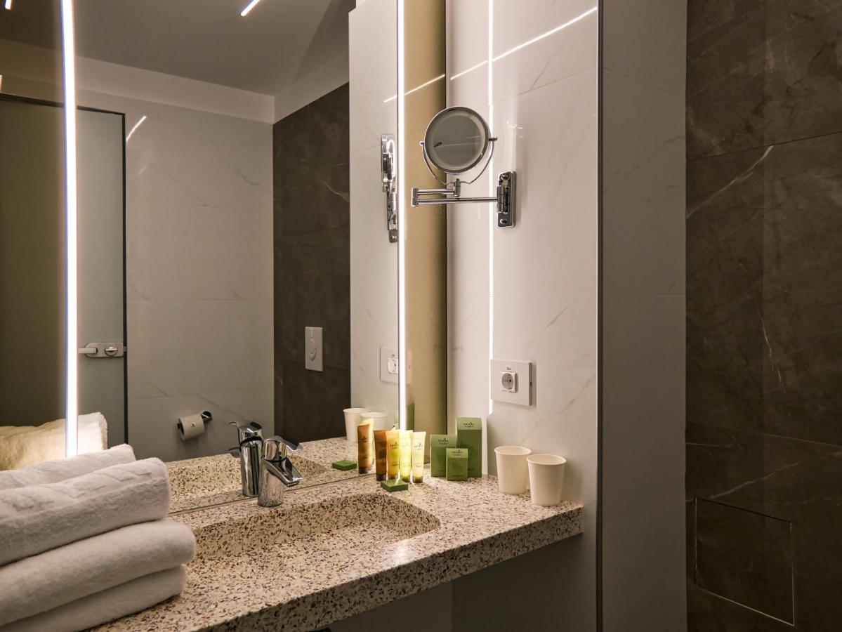 Executive Double Room Balcony