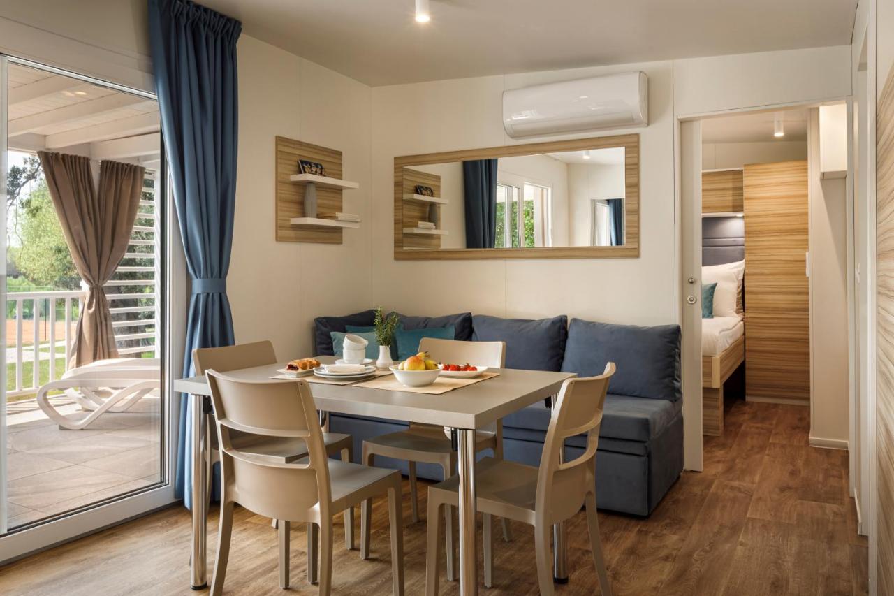 Casa Mobile Familiare Superior - Relax