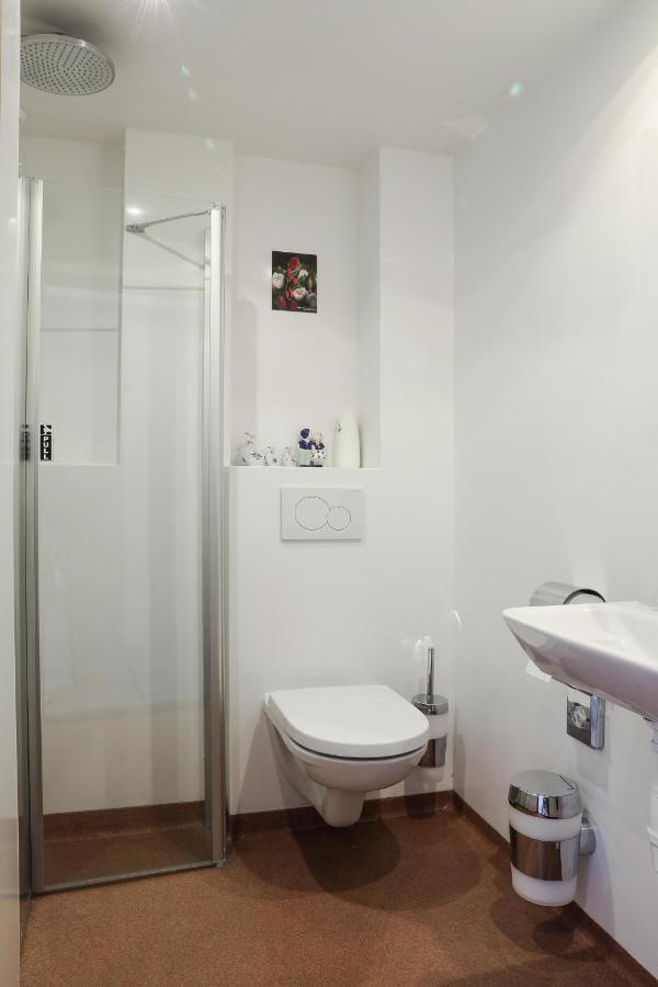 Camera Tripla con Bagno Privato