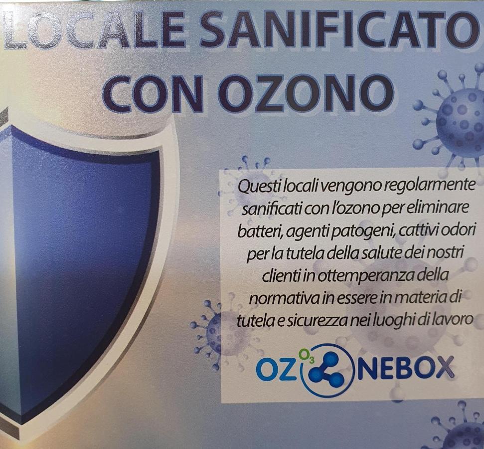 Camera Quadrupla con Bagno Privato