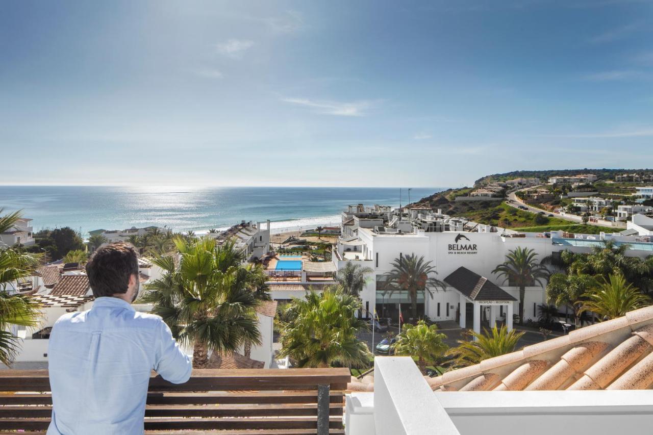 Three-Bedroom Apartment Rooftop Terrace