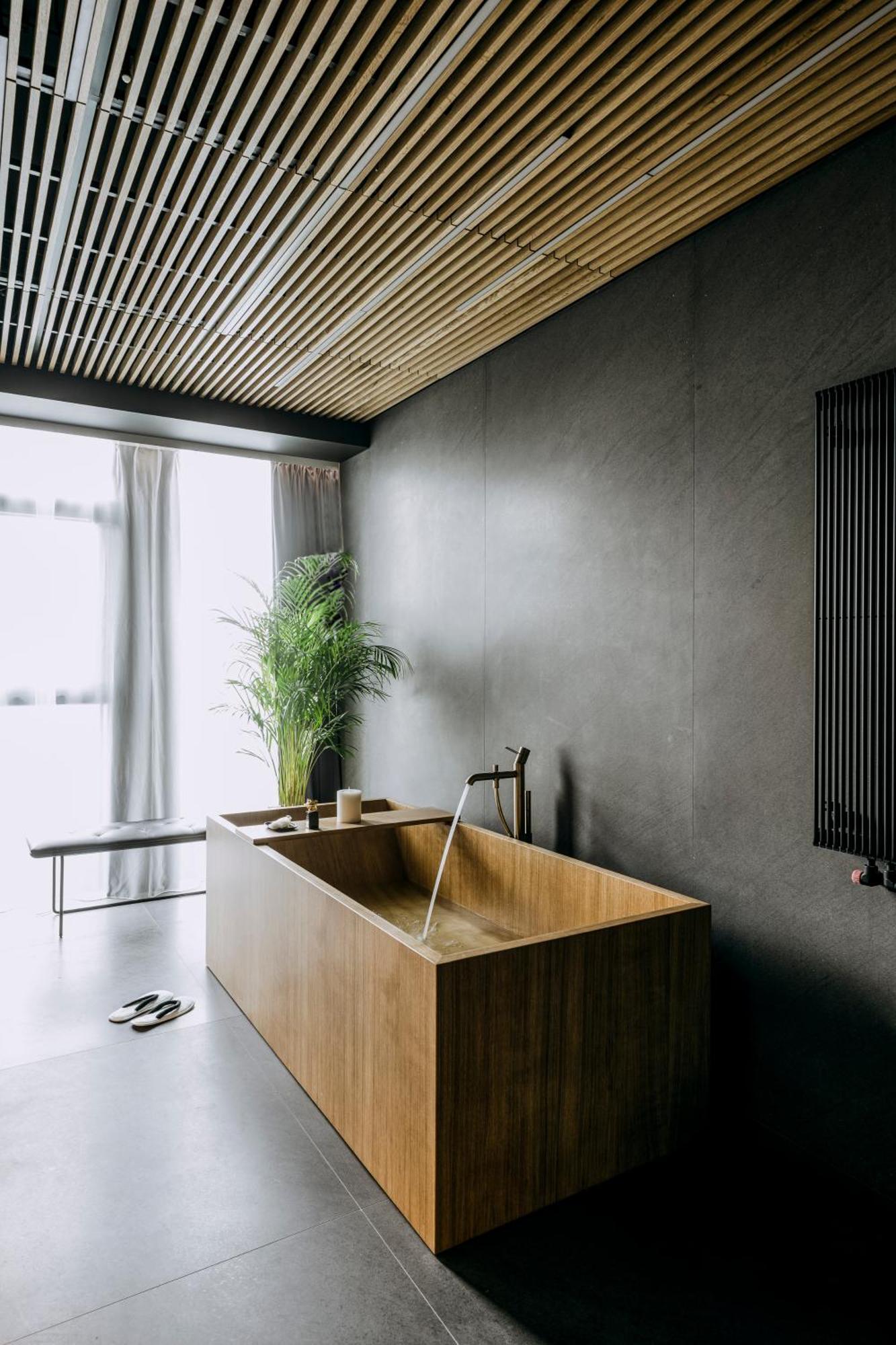 Nobu Suite