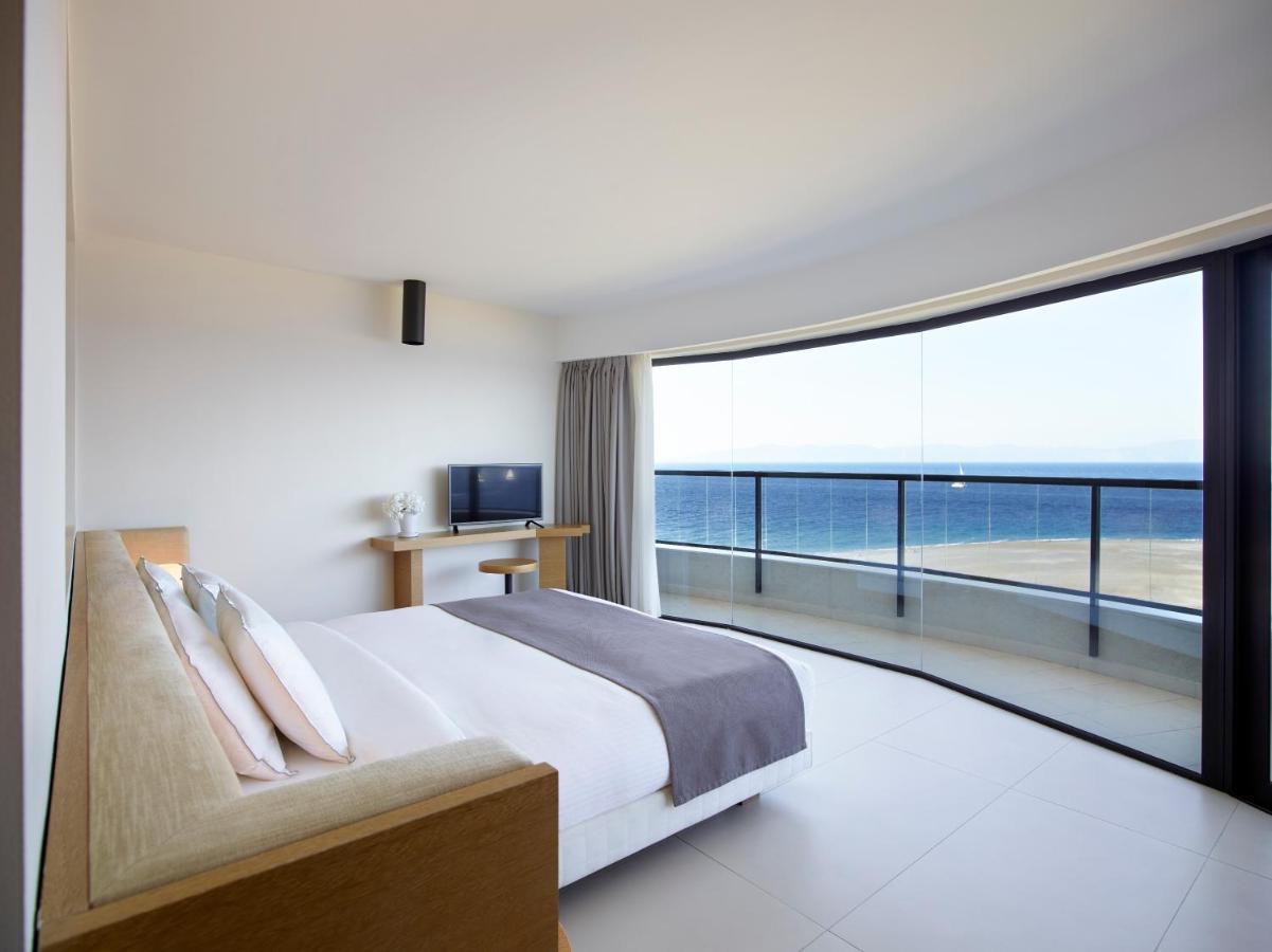 Suite con Vista Mare