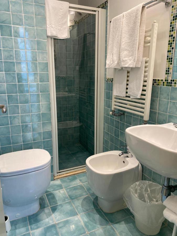 Camera Standard Matrimoniale/Doppia con Letti Singoli - Dependance