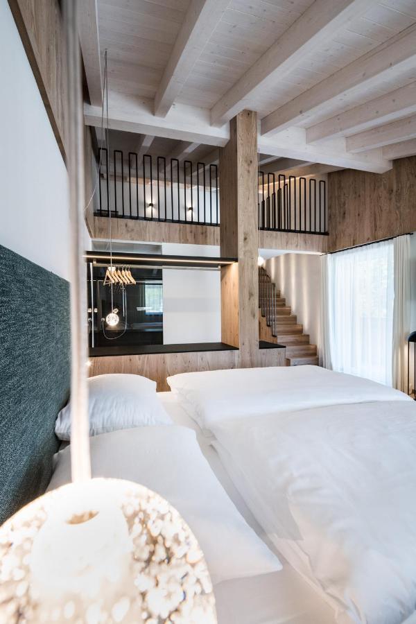 Suite con Vista Montagna