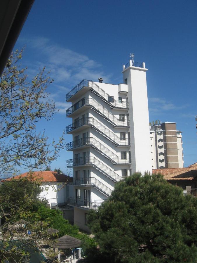 Apartment Balcony Sea View Separate Building