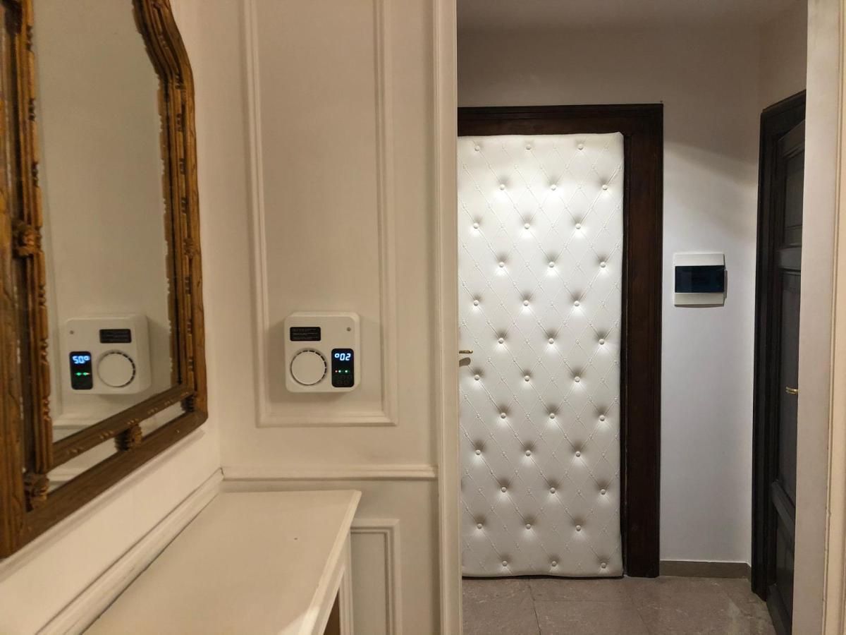 Superior Suite Spa Bath Sauna