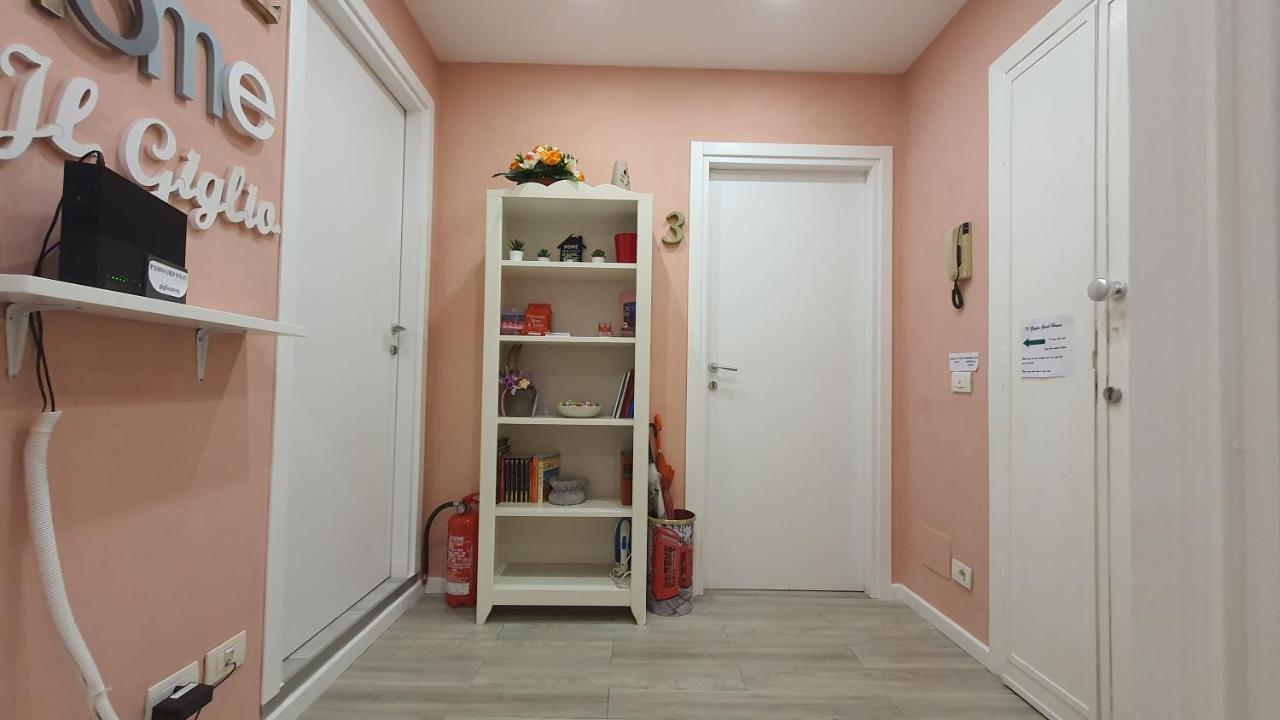 Monolocale Familiare
