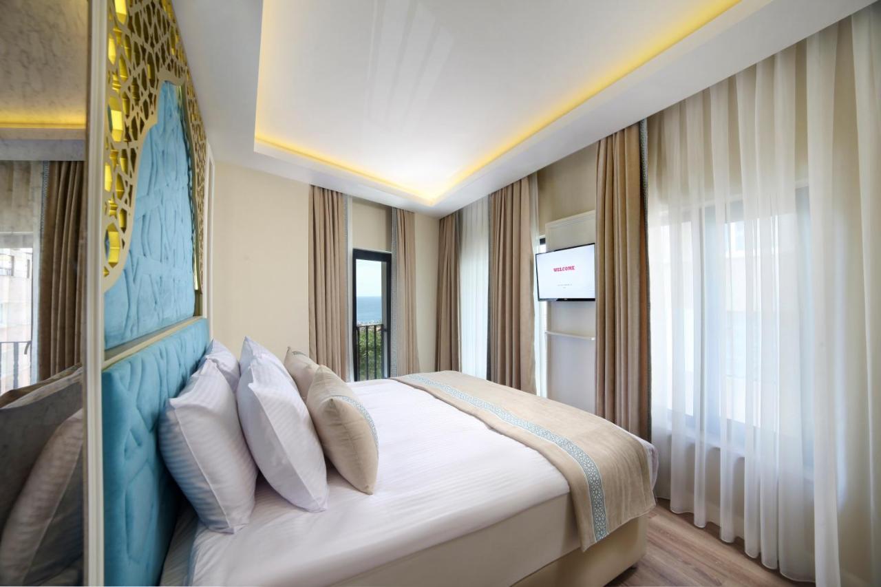 Suite Angolare