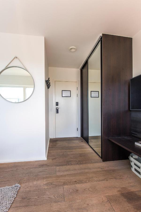 Superior Double Room Balcony