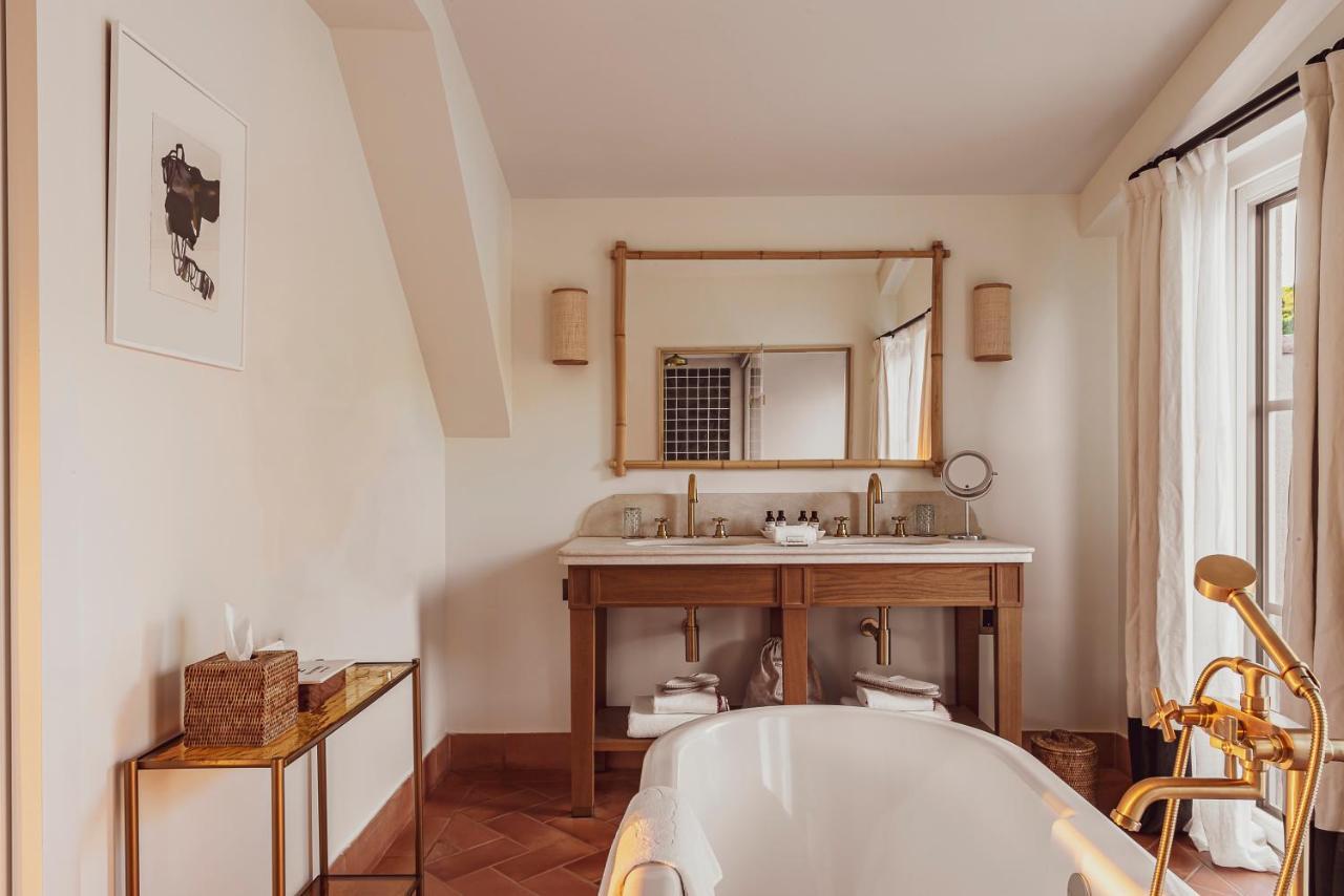 Suite Prestige - Matrimoniale o Doppia con Letti Singoli