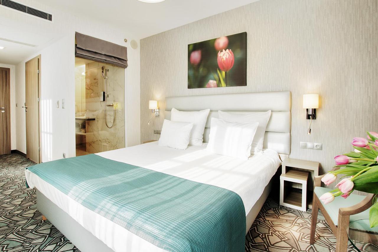 Family Junior Suite