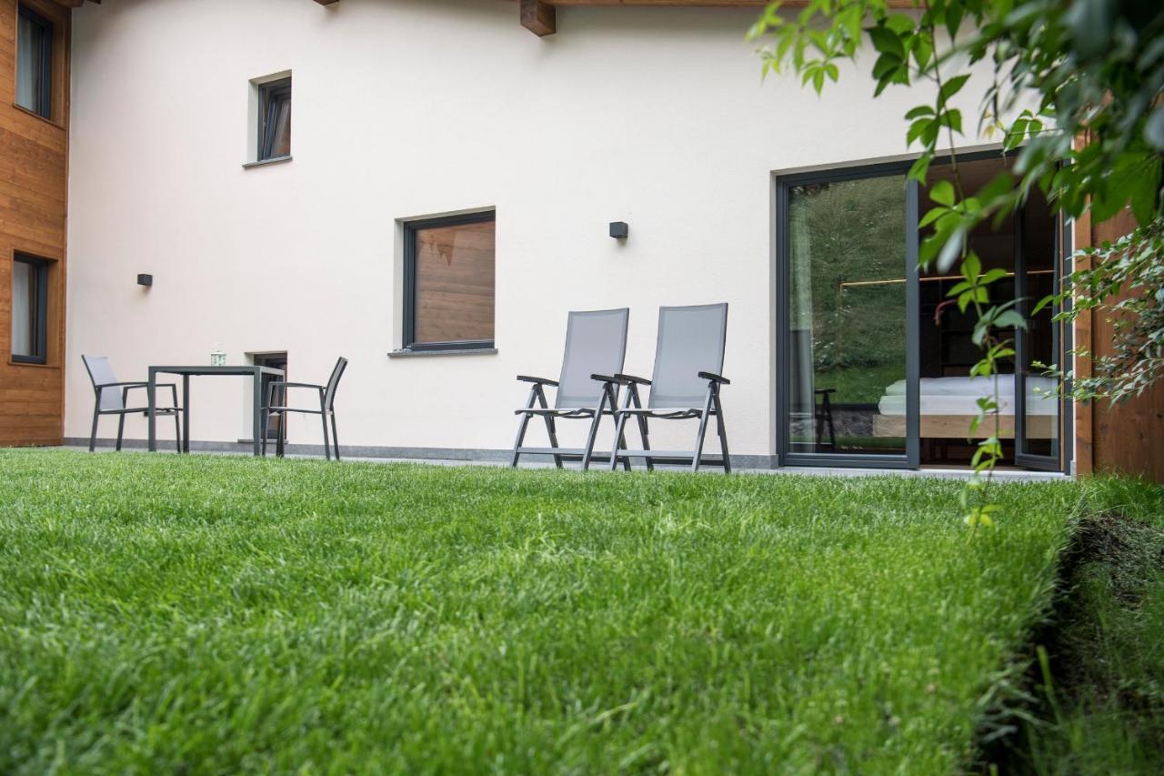 Appartamento con 2 Camere da Letto