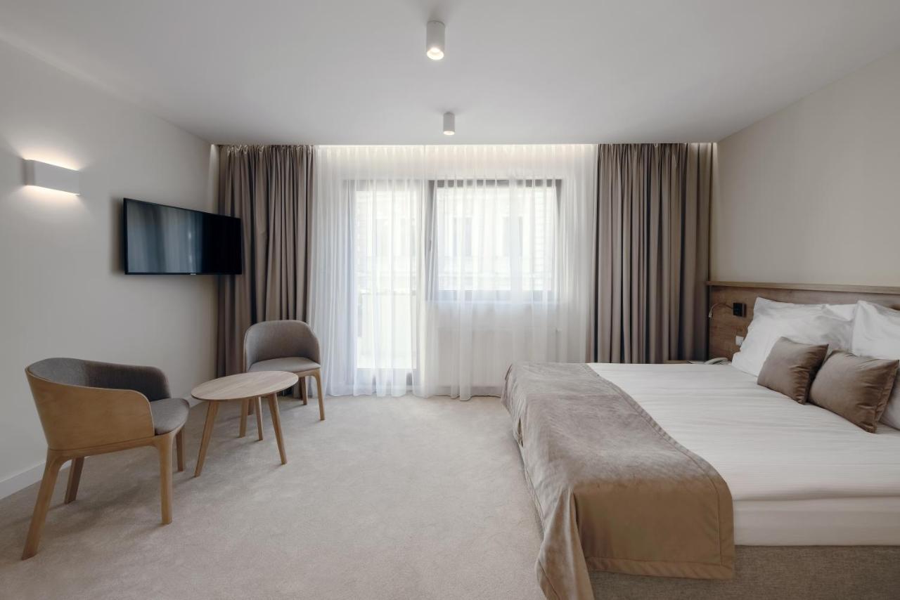 Double Room Balcony