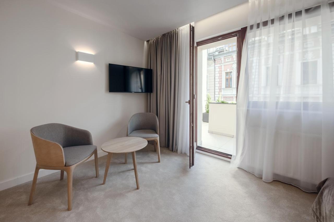 Double Room Balcony